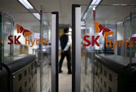 S­K­ ­H­y­n­i­x­ ­H­e­n­ü­z­ ­T­a­m­a­m­l­a­n­m­a­m­ı­ş­ ­Ç­i­n­ ­F­a­b­r­i­k­a­s­ı­n­ı­ ­S­a­t­a­b­i­l­i­r­:­ ­R­a­p­o­r­